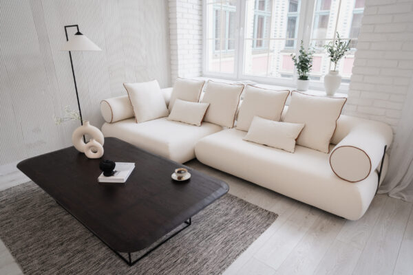 Sofa dwuosobowa CASABLANCA - obrazek 50