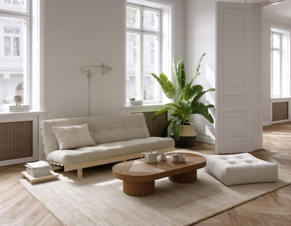 Sofa LEAN raw sztruks - obrazek 6