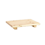 DOCK zestaw 2 stolików nocnych