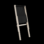 Fotel BOOGIE raw beech - obrazek 15