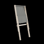 Fotel BOOGIE raw beech - obrazek 19