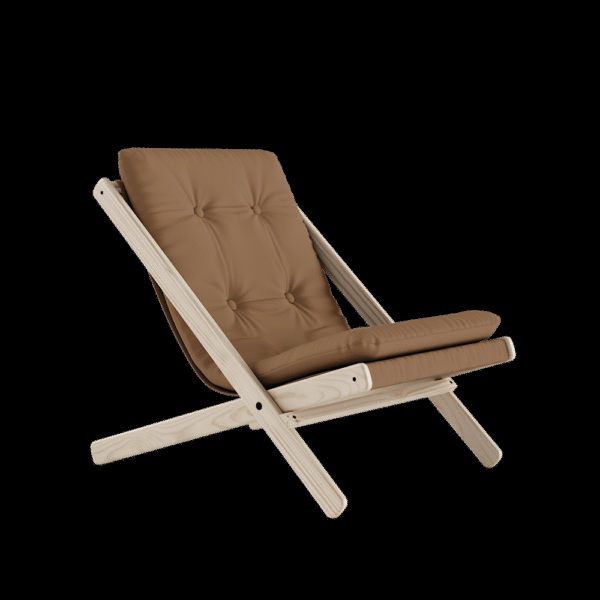 Fotel BOOGIE raw beech - obrazek 113