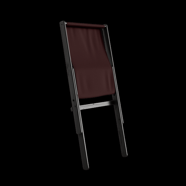 Fotel  BOOGIE black - obrazek 38