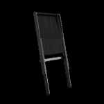 Fotel  BOOGIE black - obrazek 11