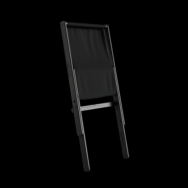 Fotel  BOOGIE black - obrazek 50