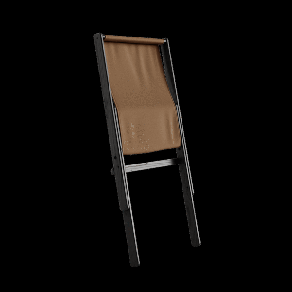 Fotel  BOOGIE black - obrazek 98