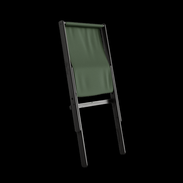 Fotel  BOOGIE black - obrazek 110