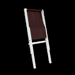 Fotel  BOOGIE white - obrazek 17