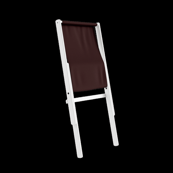 Fotel  BOOGIE white - obrazek 38