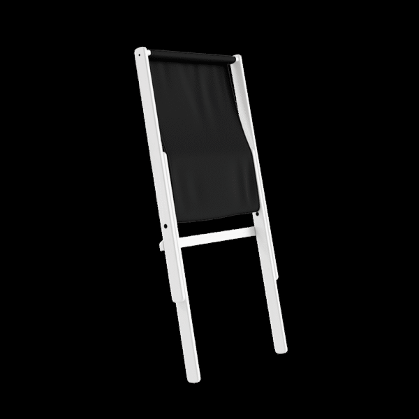 Fotel  BOOGIE white - obrazek 50