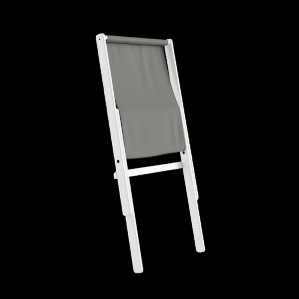 Fotel  BOOGIE white - obrazek 74