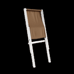 Fotel  BOOGIE white - obrazek 27