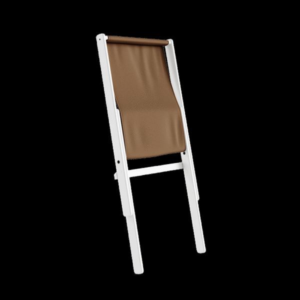 Fotel  BOOGIE white - obrazek 98