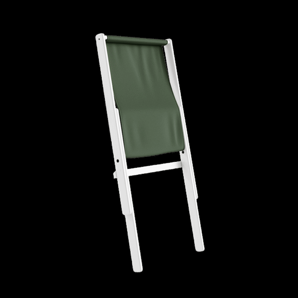 Fotel  BOOGIE white - obrazek 109