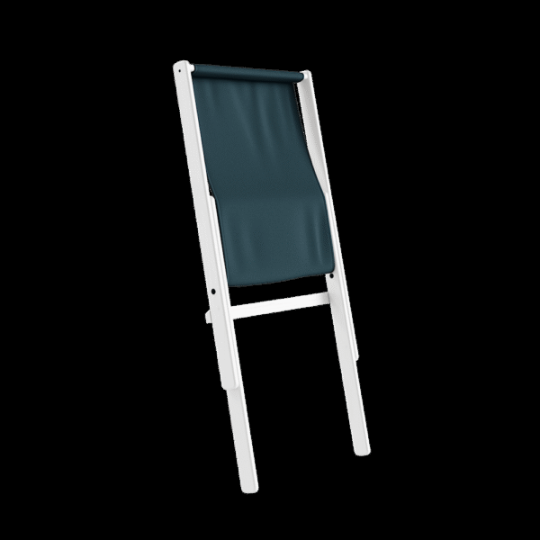 Fotel  BOOGIE white - obrazek 121