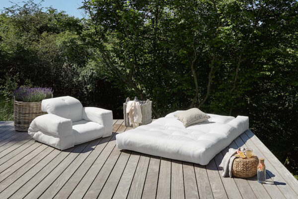Fotel HIPPO OUTDOOR - obrazek 18