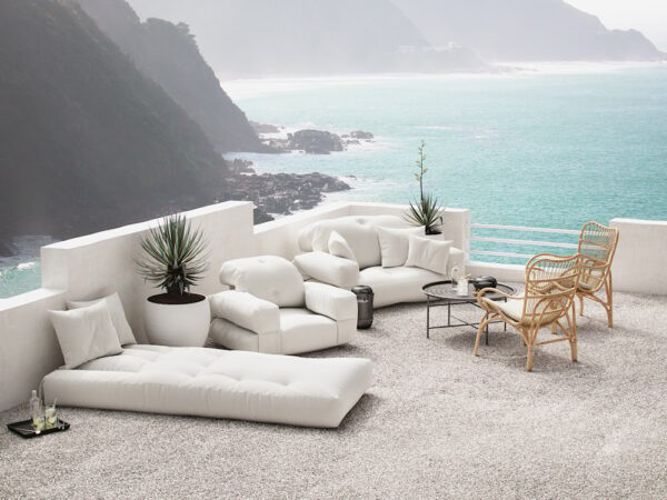 Fotel HIPPO OUTDOOR - obrazek 19