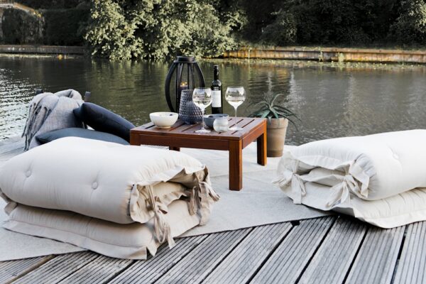 SIT AND SLEEP OUTDOOR - obrazek 42