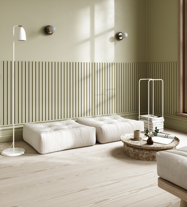 Pufa MORE - sztruks - obrazek 3