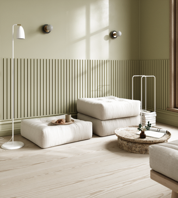 Pufa MORE - sztruks - obrazek 4