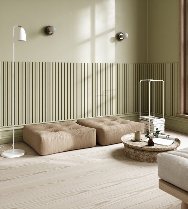 Pufa MORE - sztruks - obrazek 7