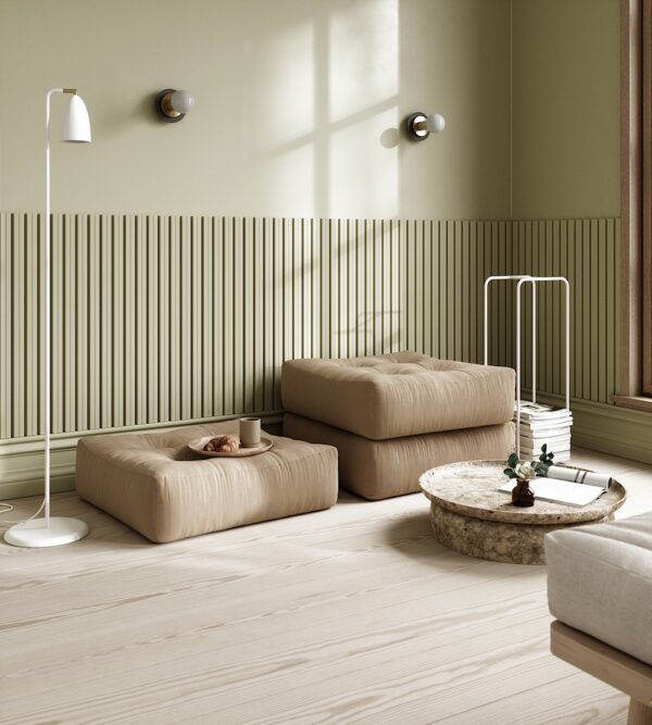 Pufa MORE - sztruks - obrazek 8