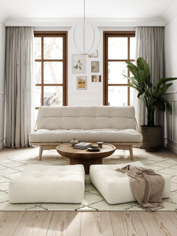 Pufa MORE - sztruks - obrazek 10