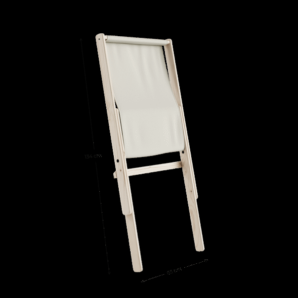 Fotel  BOOGIE black - obrazek 124