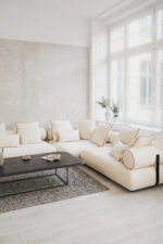 Sofa narożna SET4 CASABLANCA - obrazek 4