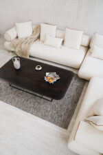 Sofa narożna SET4 CASABLANCA - obrazek 5