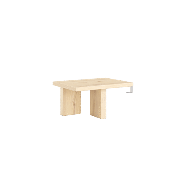 Stolik nocny JAPAN - obrazek 8