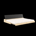 Sofa BASE BLACK - obrazek 7