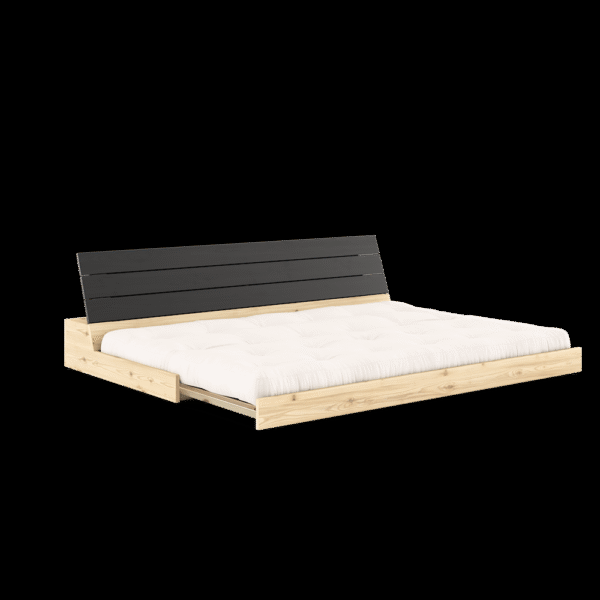 Sofa BASE BLACK - obrazek 2