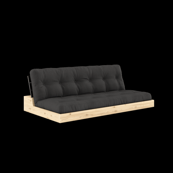 Sofa BASE BLACK - obrazek 13