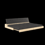 Sofa BASE BLACK - obrazek 12