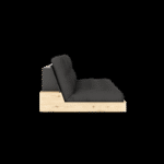 Sofa BASE BLACK - obrazek 13