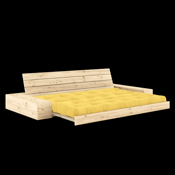 Sofa BASE BOXY natur sztruks - obrazek 24