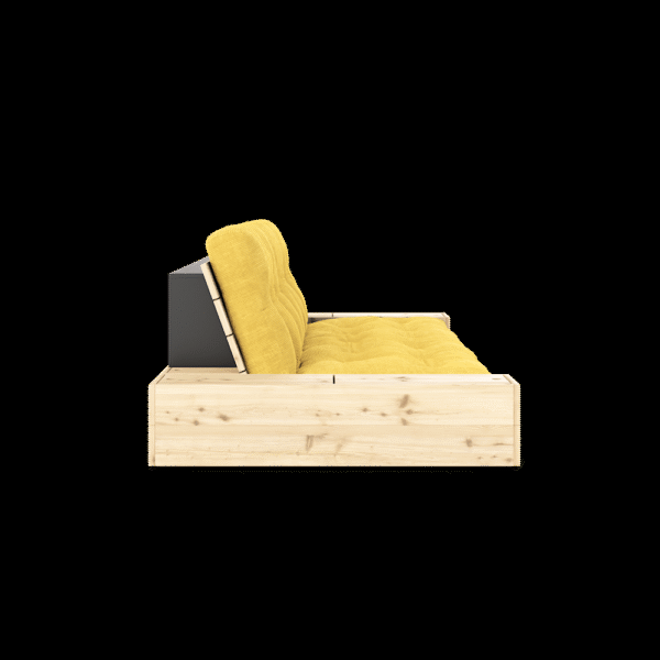 Sofa BASE BOXY natur sztruks - obrazek 25