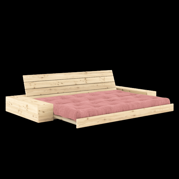 Sofa BASE BOXY natur sztruks - obrazek 30