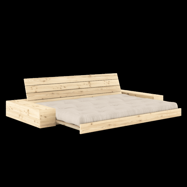 Sofa BASE BOXY natur - obrazek 17