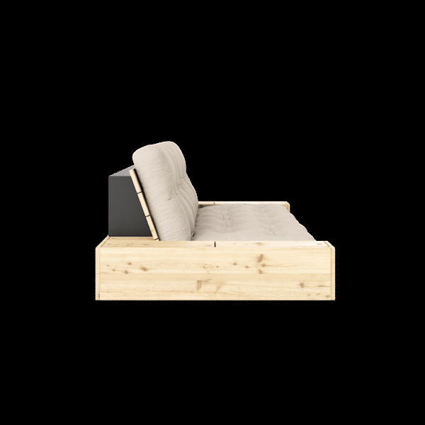 Sofa BASE BOXY natur - obrazek 18