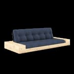 Sofa BASE BOXY BLACK - obrazek 17
