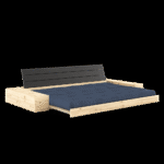 Sofa BASE BOXY BLACK - obrazek 18