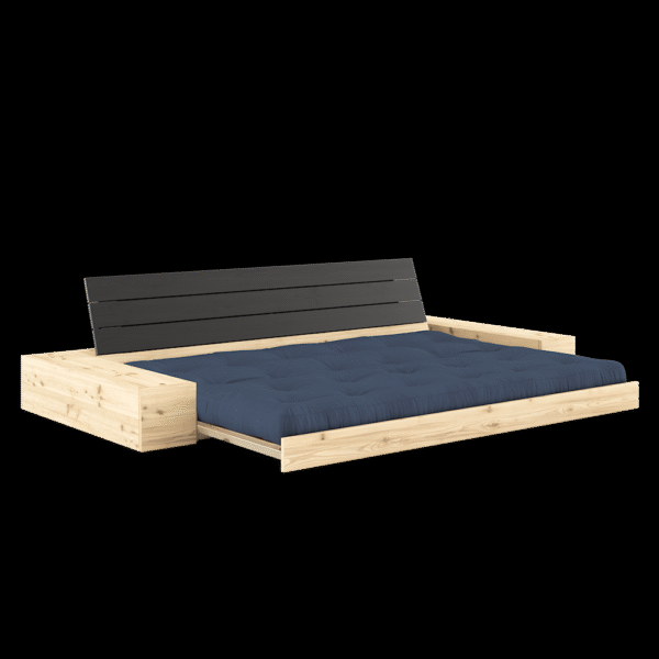 Sofa BASE BOXY BLACK - obrazek 22