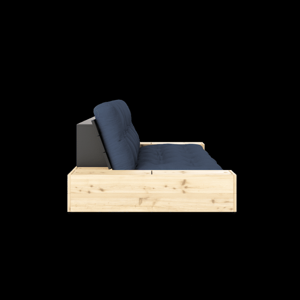 Sofa BASE BOXY BLACK - obrazek 23