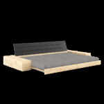 Sofa BASE BOXY BLACK - obrazek 21