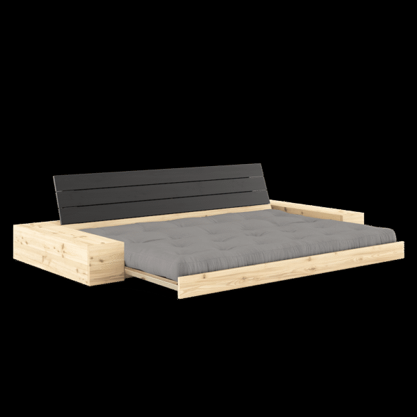 Sofa BASE BOXY BLACK - obrazek 25