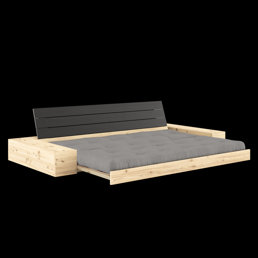 Sofa BASE BOXY BLACK - obrazek 25