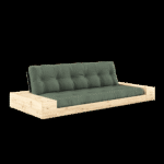 Sofa BASE BOXY BLACK - obrazek 24