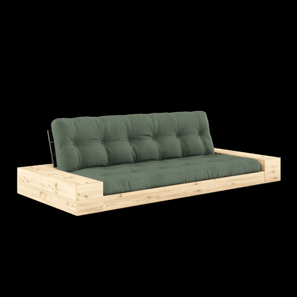 Sofa BASE BOXY BLACK - obrazek 28
